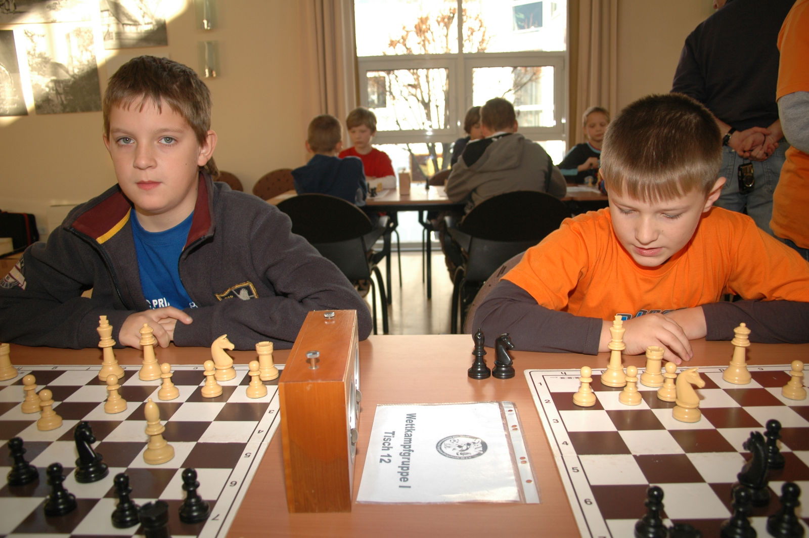 Vorschau